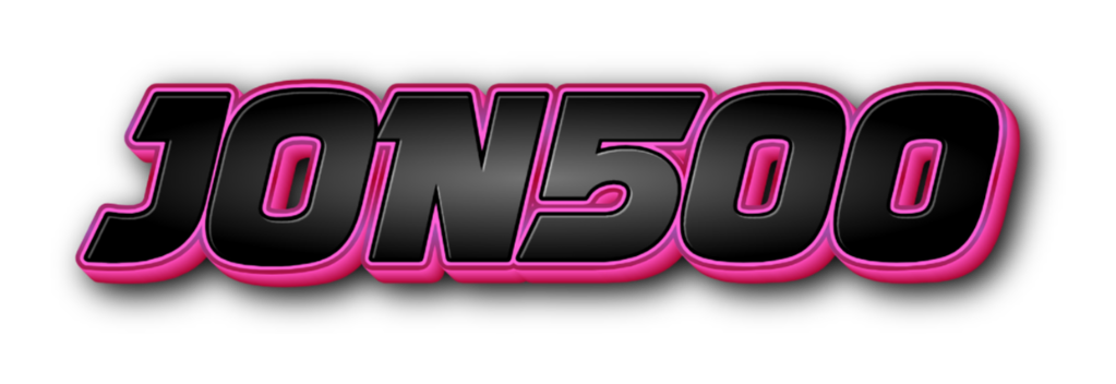 JON500